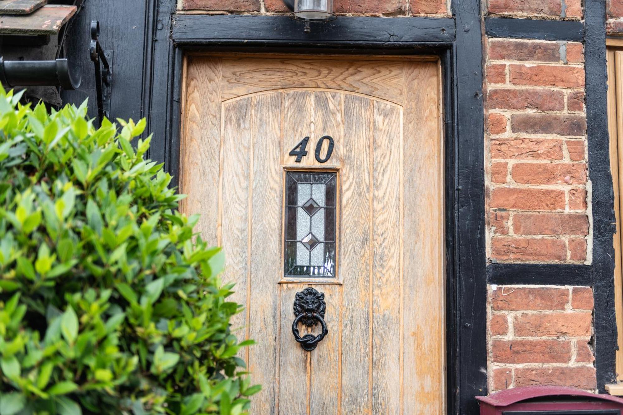 Beautiful Village Cottage, Woburn Exterior photo